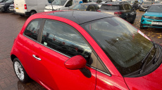 Fiat 500 1.0 Mild Hybrid 3dr Petrol Hatchback